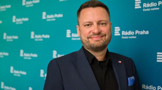 Ondřej Prokop