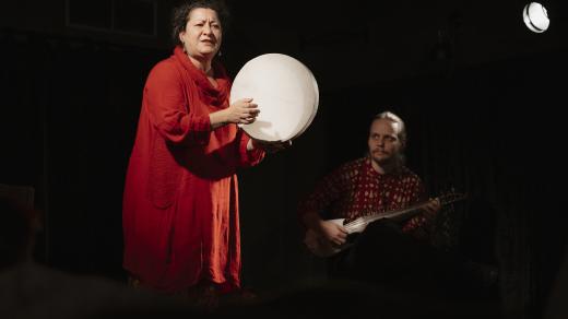 Katarzyna Jackowska Enemuo