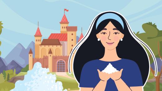 Je sůl opravdu nad zlato?