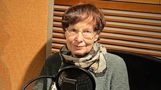 Klára Benešovská