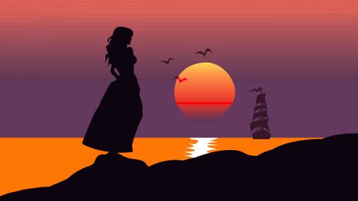 Jules Verne: Škola robinsonů