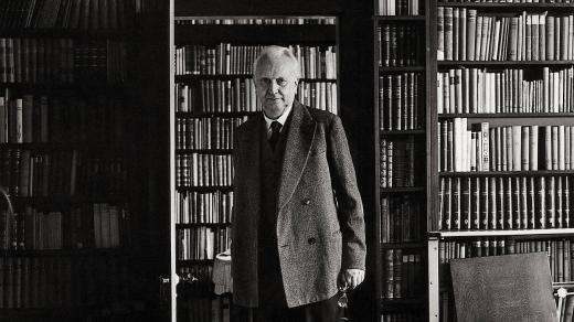 Karl Jaspers (snímek z roku 1956)