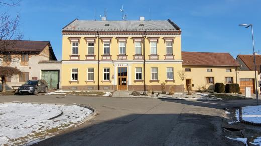 Škola ve Věrovanech byla už v roce 1850