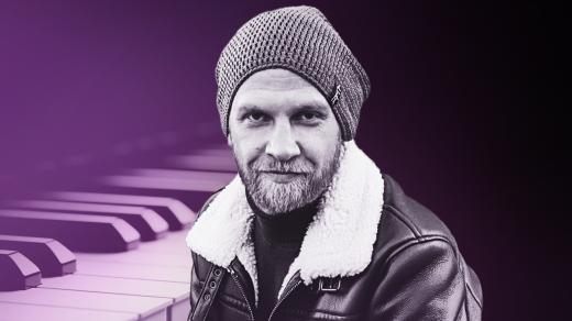 Dvojka u piana: O2 a Radeček