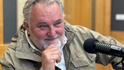 Richard Jaroněk, fotograf, cestovatel