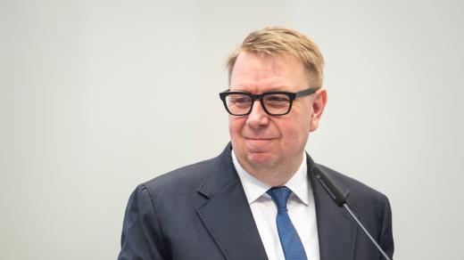 Aleš Juchelka (ANO)