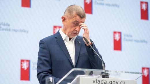 Vydají poslanci Babiše a Okamuru? A je poslanecká imunita přežitkem? Poslechněte si debatu