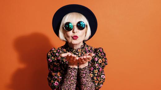 Pavel Novotný: Babička