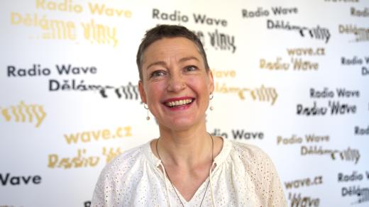 Casablanca paní s Pavlem