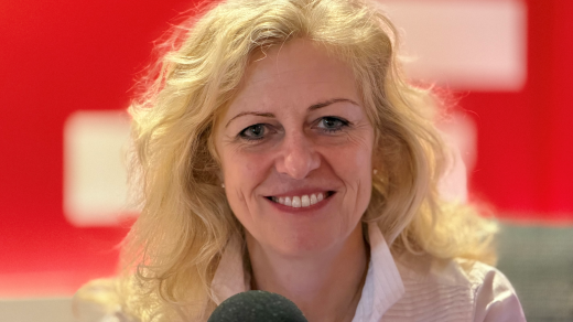 Ivana Leidlová