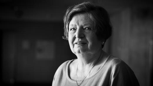 Alice Kraemerová, japanoložka, překladatelka