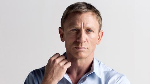 Daniel Craig