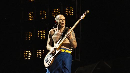 Flea