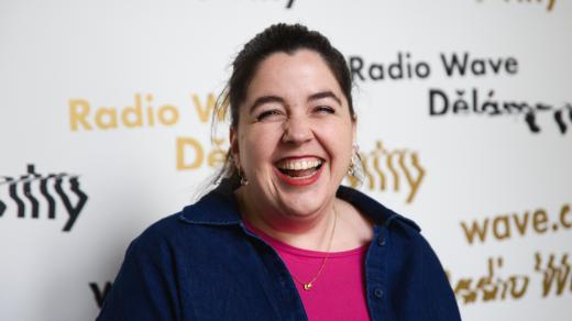 Kristýna Kohoutová