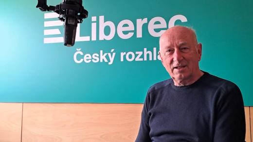 Jiří Teplý z regionální Agrární komory pro Liberec a Jablonec nad Nisou