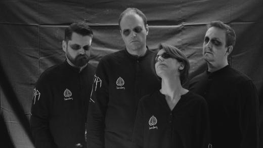 Jihomoravská kapela Heiden