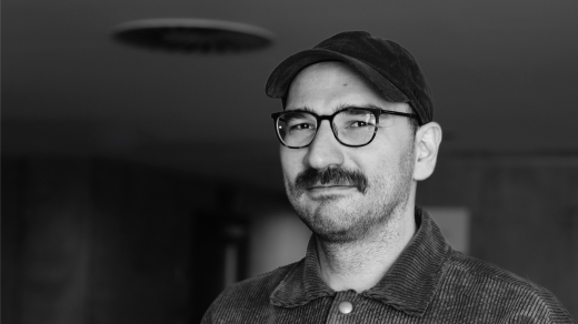 Ondřej Hudeček, režisér