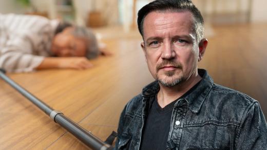 Kriminálka: Vnuk za všechny peníze