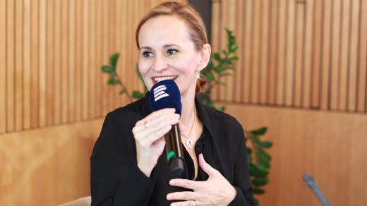 Monika Absolonová