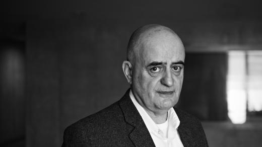 Petr Popov, adiktolog, psychiatr