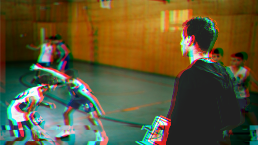 Sport ho zachránil, dnes pomáhá dětem z dětských domovů. Poslouchejte poslední díl Z pasti