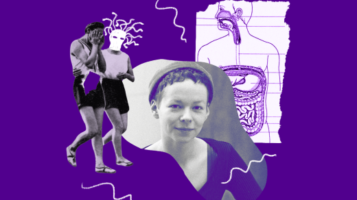 Jakub Stanjura: Medúzy 2100x1400