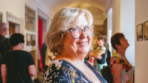 Kateřina Cajthamlová