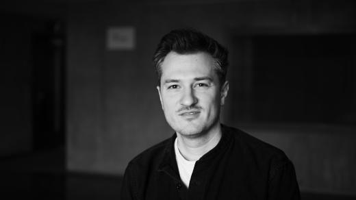 Pierre Urban