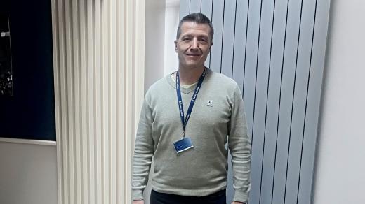 Petr Opršal