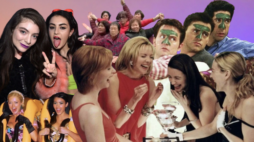 Jak catch‑up kultura proměňuje naše přátelství?