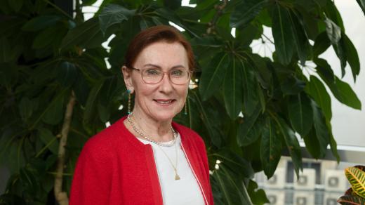 Eva Kubala Havrdová