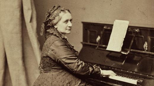 Clara Schumann