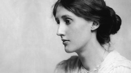 Virginia Woolfová