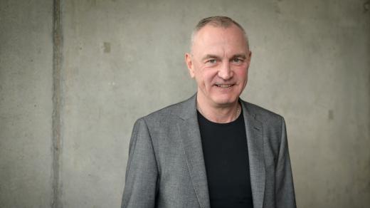 Lékař Josef Veselka