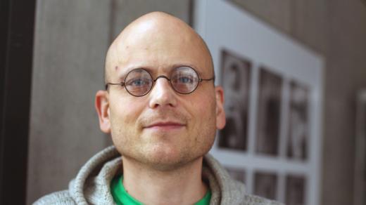 Jan Rovenský, Greenpeace