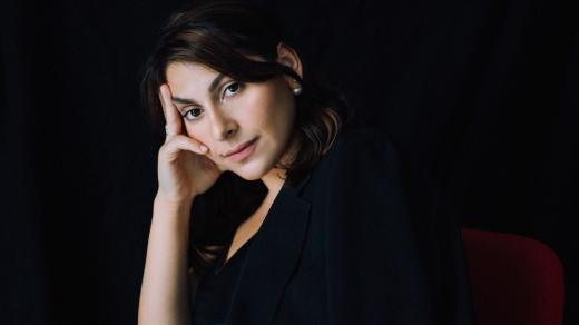 Bella Adamova