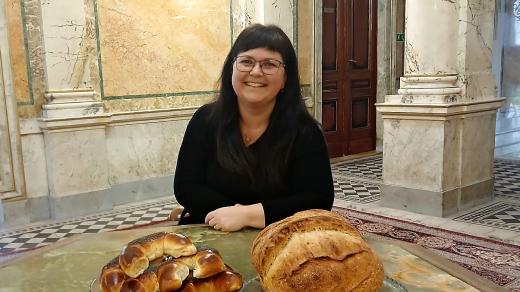 Michaela Lochovská