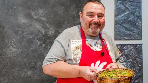 Ivan Vodochodský a jeho štrachanda