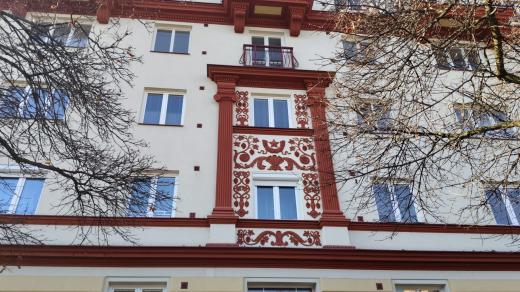 V Plzni na Slovanech