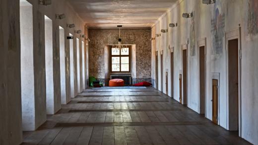 Kutná Hora, GASK