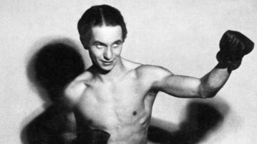 Tadeusz Pietrzykowski