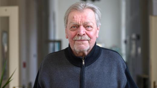 Miroslav Paleček