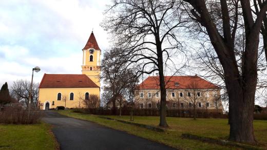 Katovice na Strakonicku