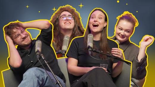 Shrek dvojka je lepší než jednička a Ornella je business queen