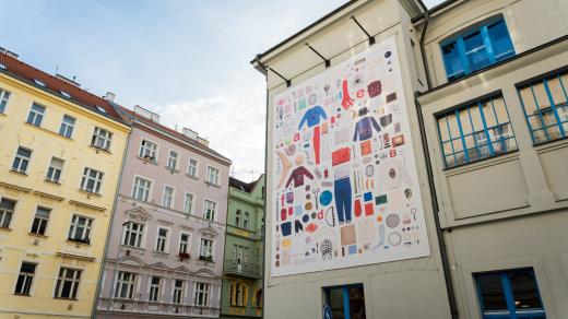 Vršovice zachránily starý sokolský biograf, je z něj chrám kultury a sousedské centrum Vzlet