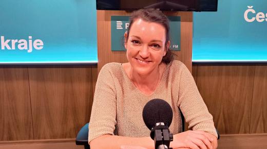 MDDr. Michaela Štětinová