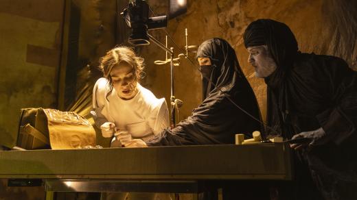 Vlasta Kalálová-di Lotti. Žena, která se rozhodla jít proti všem očekáváním své doby