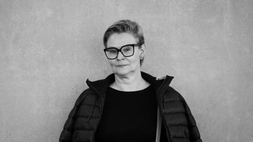 Helena Bezděk Fraňková, odbornice na filmovou politiku a mezinárodní audiovizi