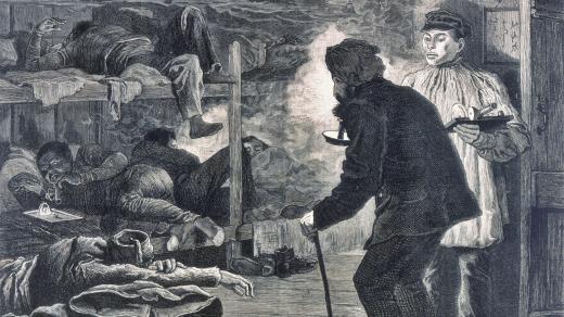 Sieroszewski, Žeromski, Reymont a Irzykowski. Povídky spisovatelů z uměleckého hnutí Mladé Polsko