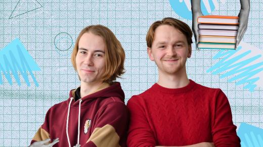 Nebát se, získat financování a vyrazit do světa. Jak se studuje na prestižních univerzitách ve světě